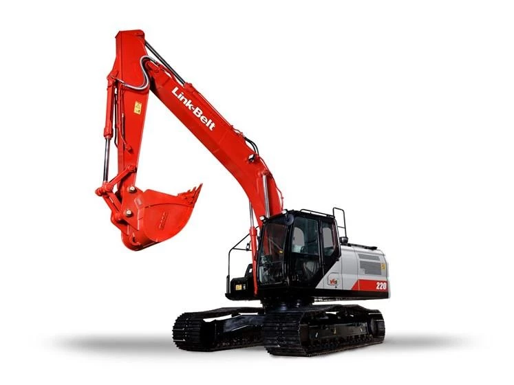 New Excavator for Sale